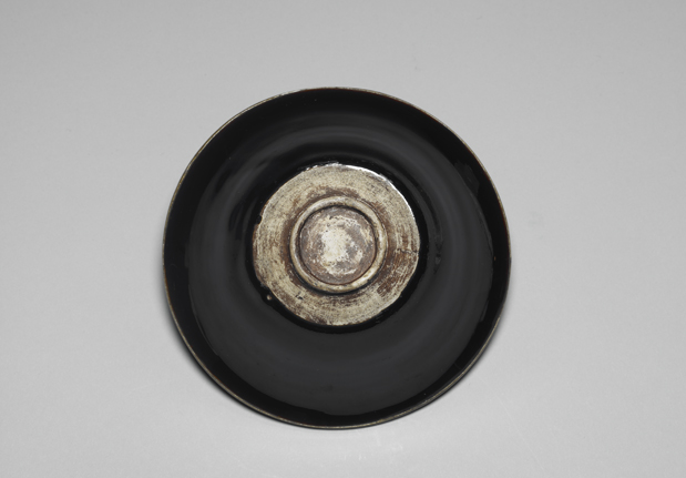 宋-金 北方窯場 烏金釉碗 十二至十三世紀